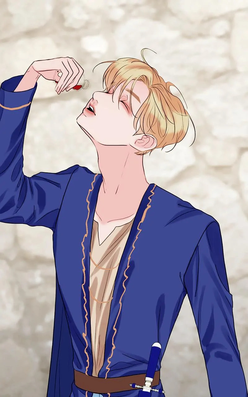 Read Lost in Translation chapter 79 image 5 on Lezhin