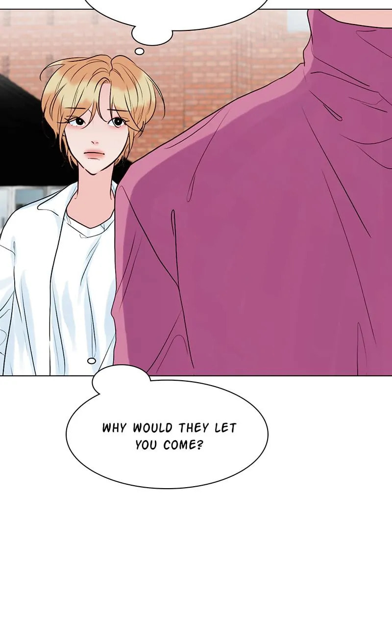 Read Lost in Translation chapter 79 image 51 on Lezhin