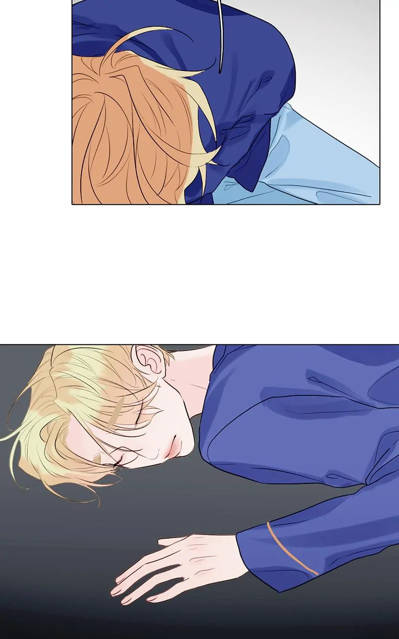 Read Lost in Translation chapter 79 image 7 on Lezhin