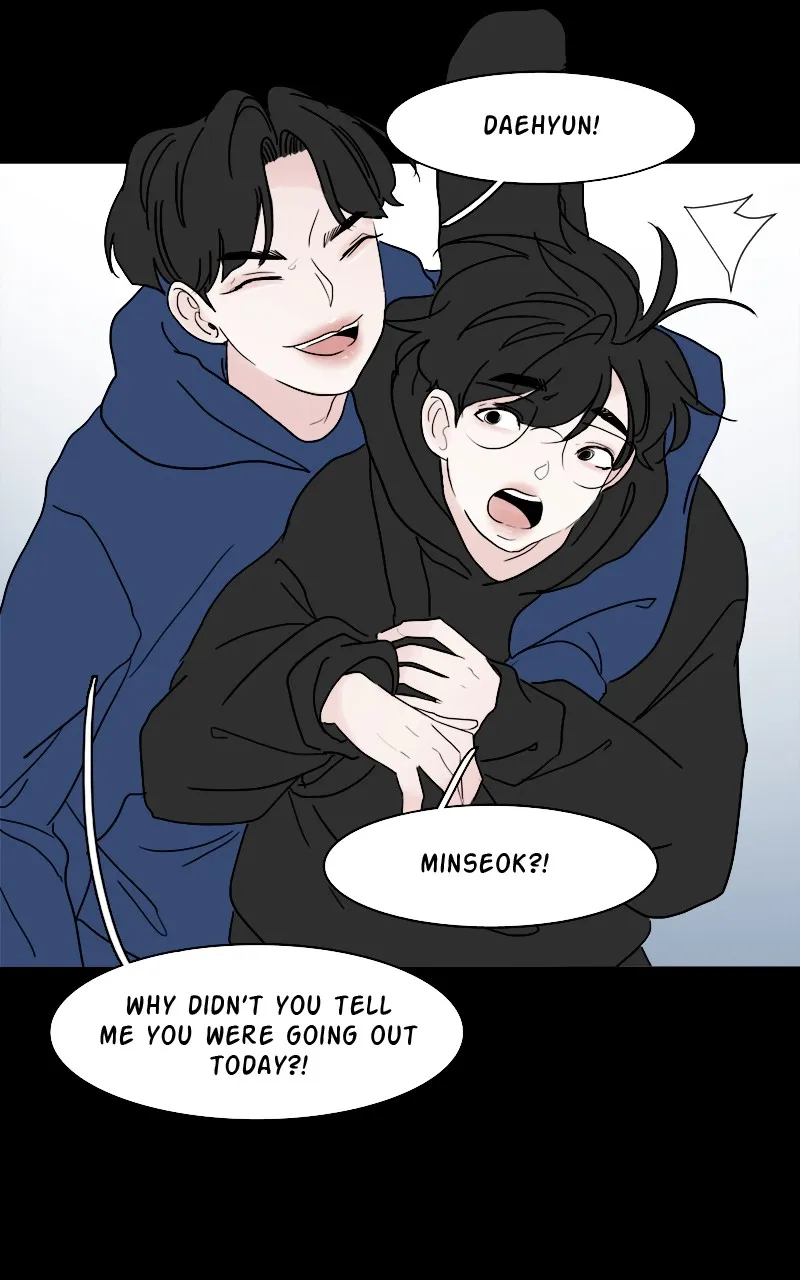 Read Lost in Translation chapter 8 image 11 on Lezhin