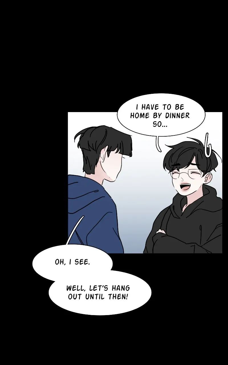 Read Lost in Translation chapter 8 image 12 on Lezhin