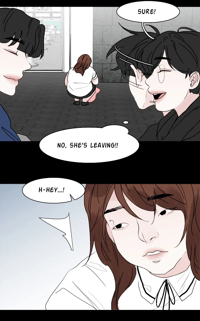 Read Lost in Translation chapter 8 image 13 on Lezhin