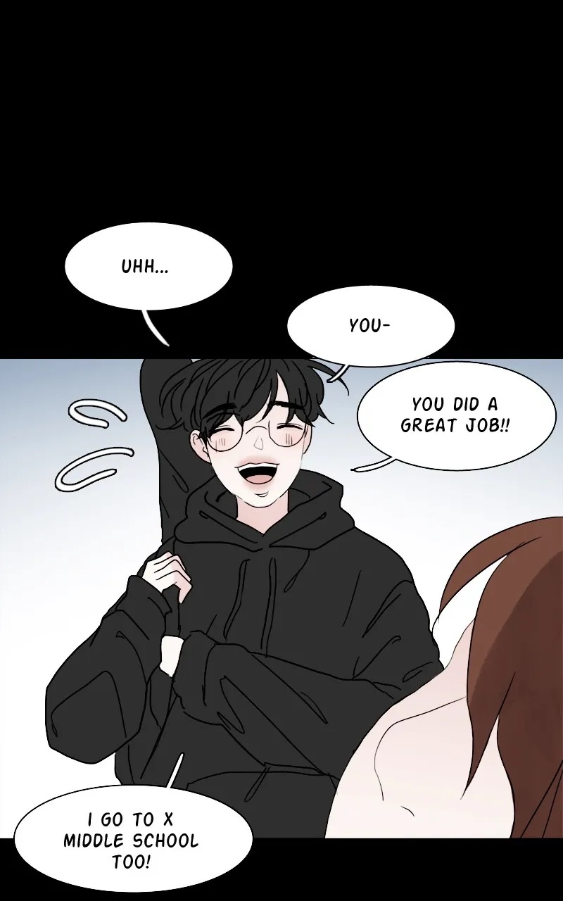 Read Lost in Translation chapter 8 image 14 on Lezhin
