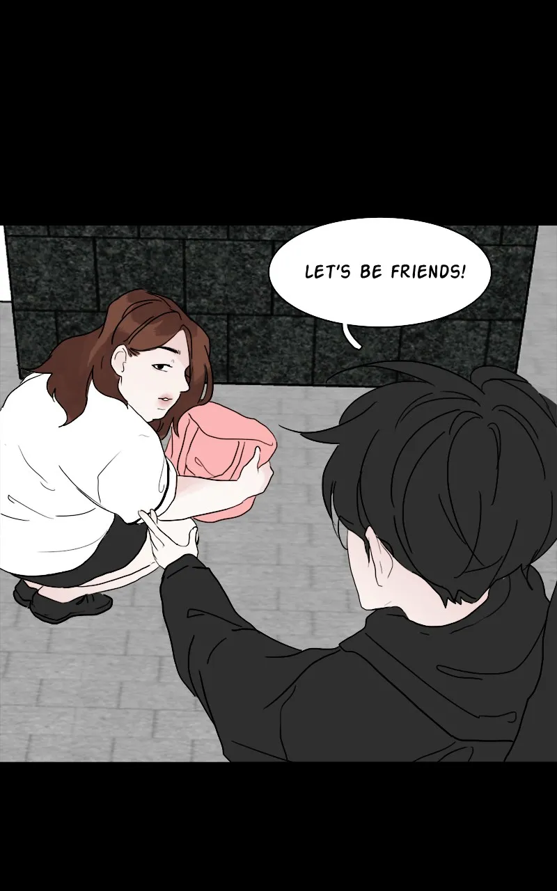 Read Lost in Translation chapter 8 image 15 on Lezhin