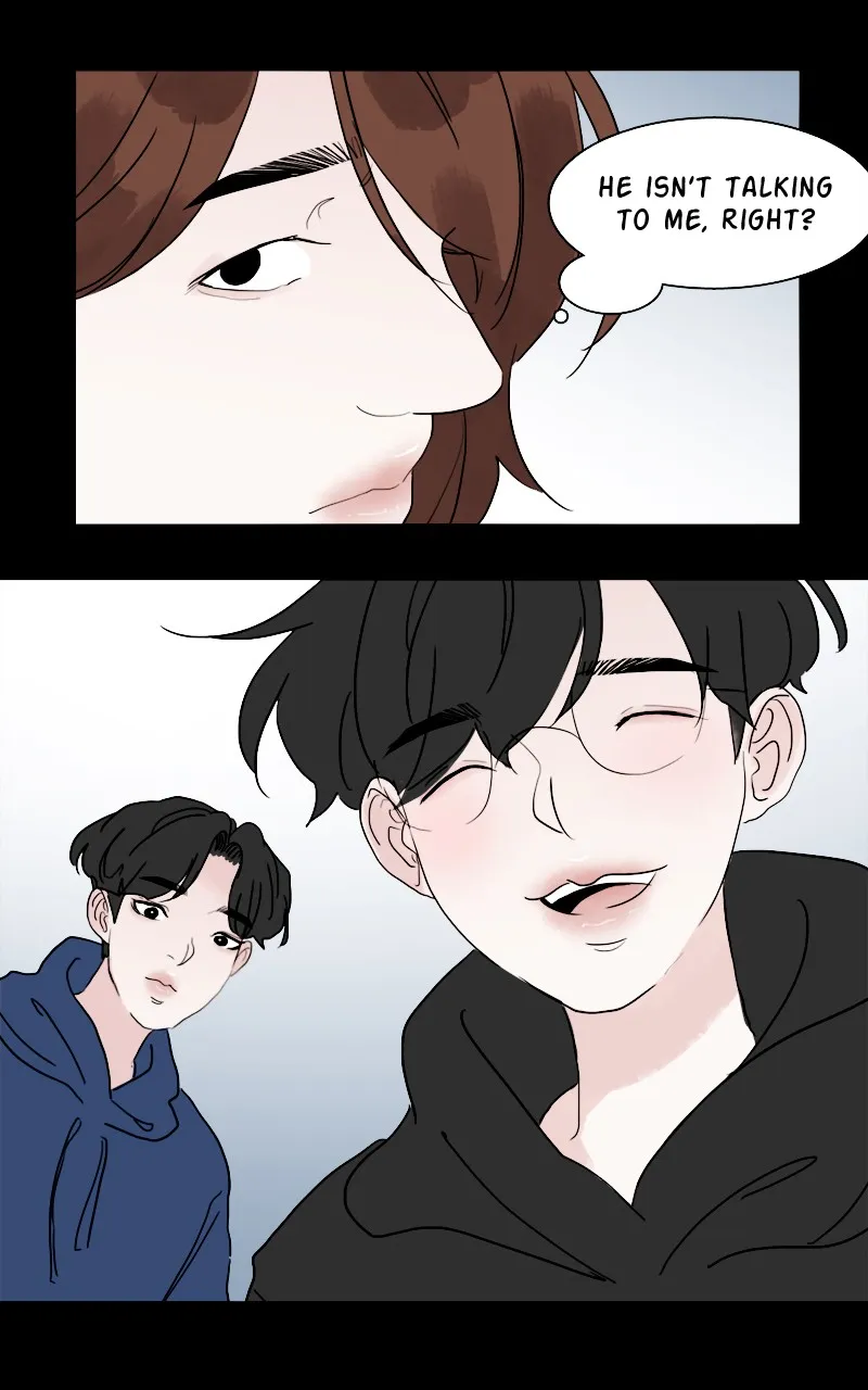 Read Lost in Translation chapter 8 image 16 on Lezhin