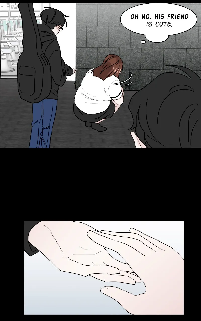 Read Lost in Translation chapter 8 image 18 on Lezhin