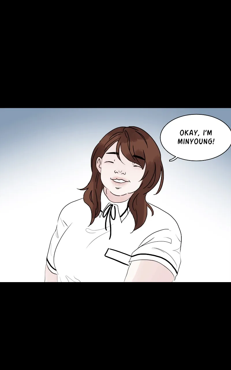 Read Lost in Translation chapter 8 image 19 on Lezhin