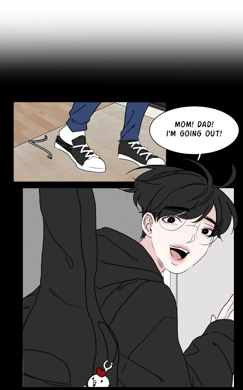 Read Lost in Translation chapter 8 image 2 on Lezhin