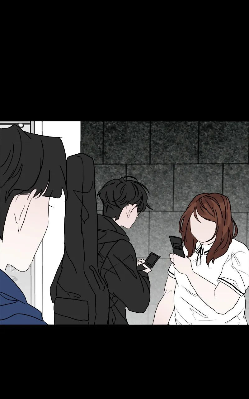 Read Lost in Translation chapter 8 image 21 on Lezhin