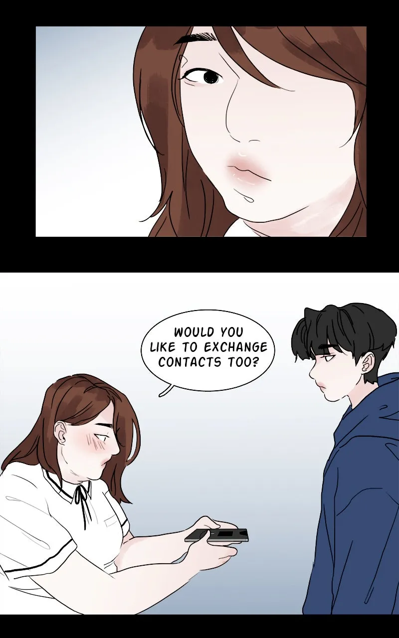 Read Lost in Translation chapter 8 image 22 on Lezhin