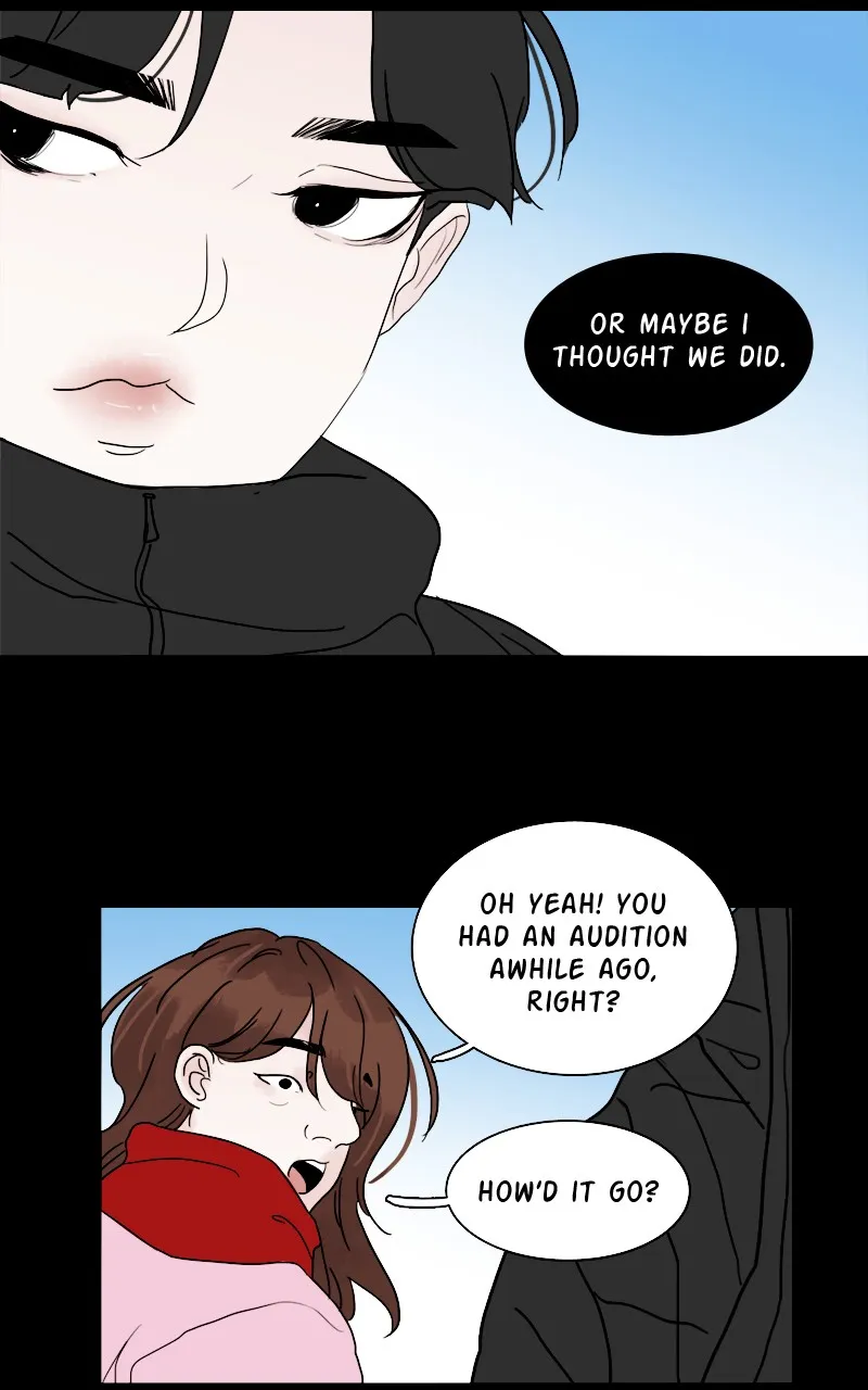 Read Lost in Translation chapter 8 image 27 on Lezhin