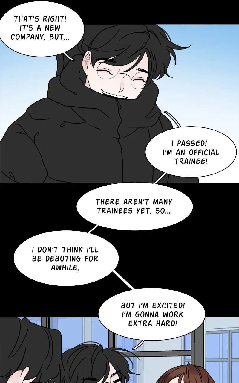 Read Lost in Translation chapter 8 image 28 on Lezhin