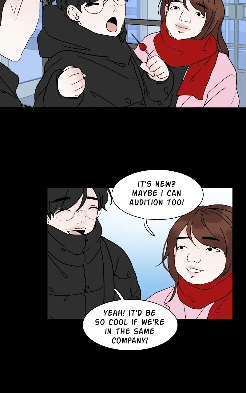 Read Lost in Translation chapter 8 image 29 on Lezhin