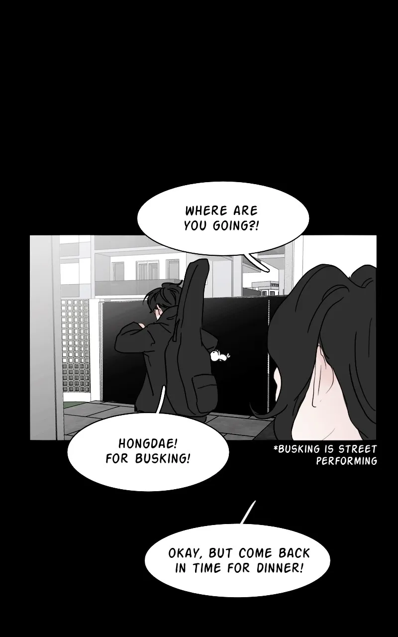 Read Lost in Translation chapter 8 image 3 on Lezhin