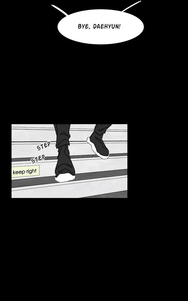 Read Lost in Translation chapter 8 image 32 on Lezhin