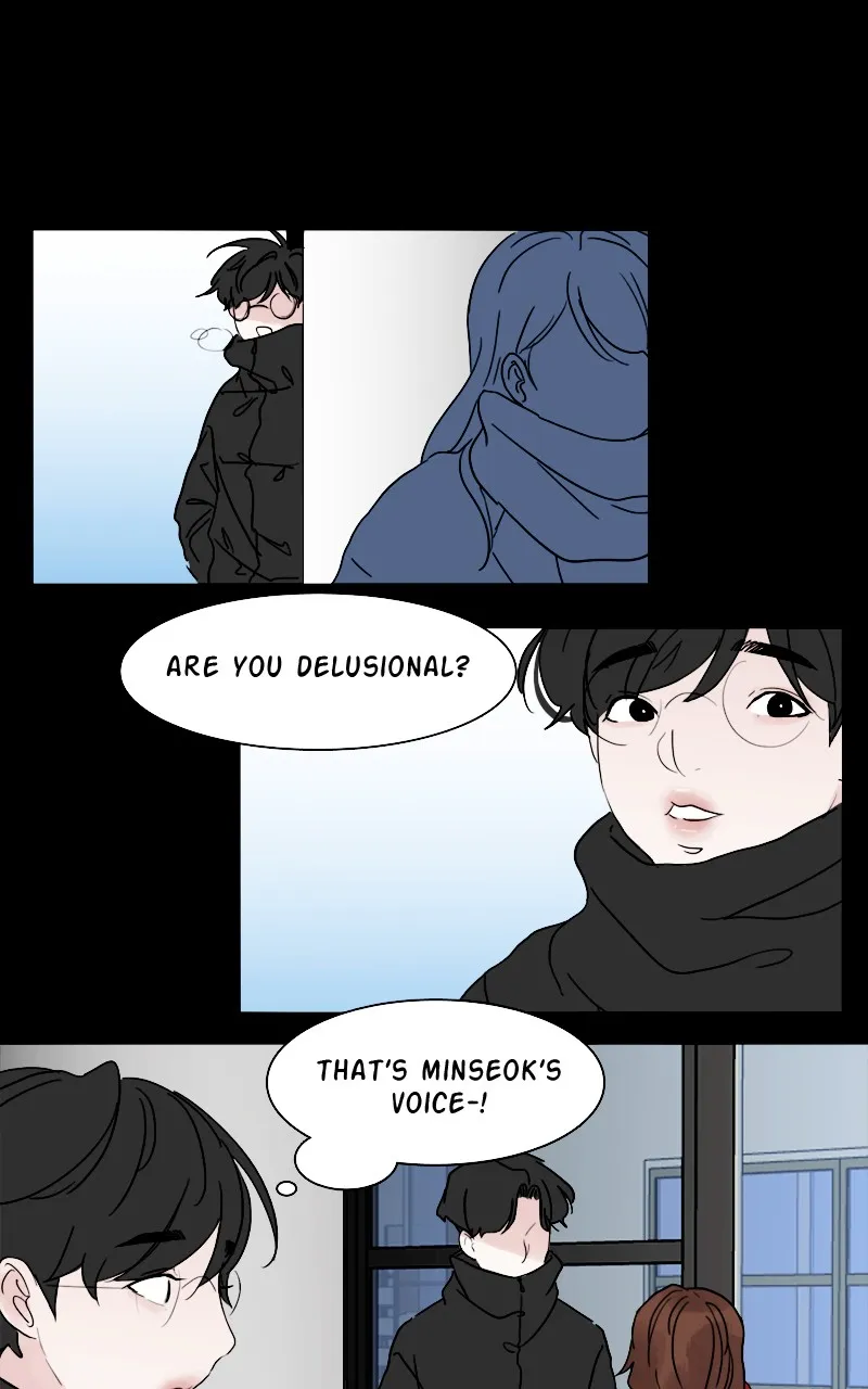 Read Lost in Translation chapter 8 image 34 on Lezhin