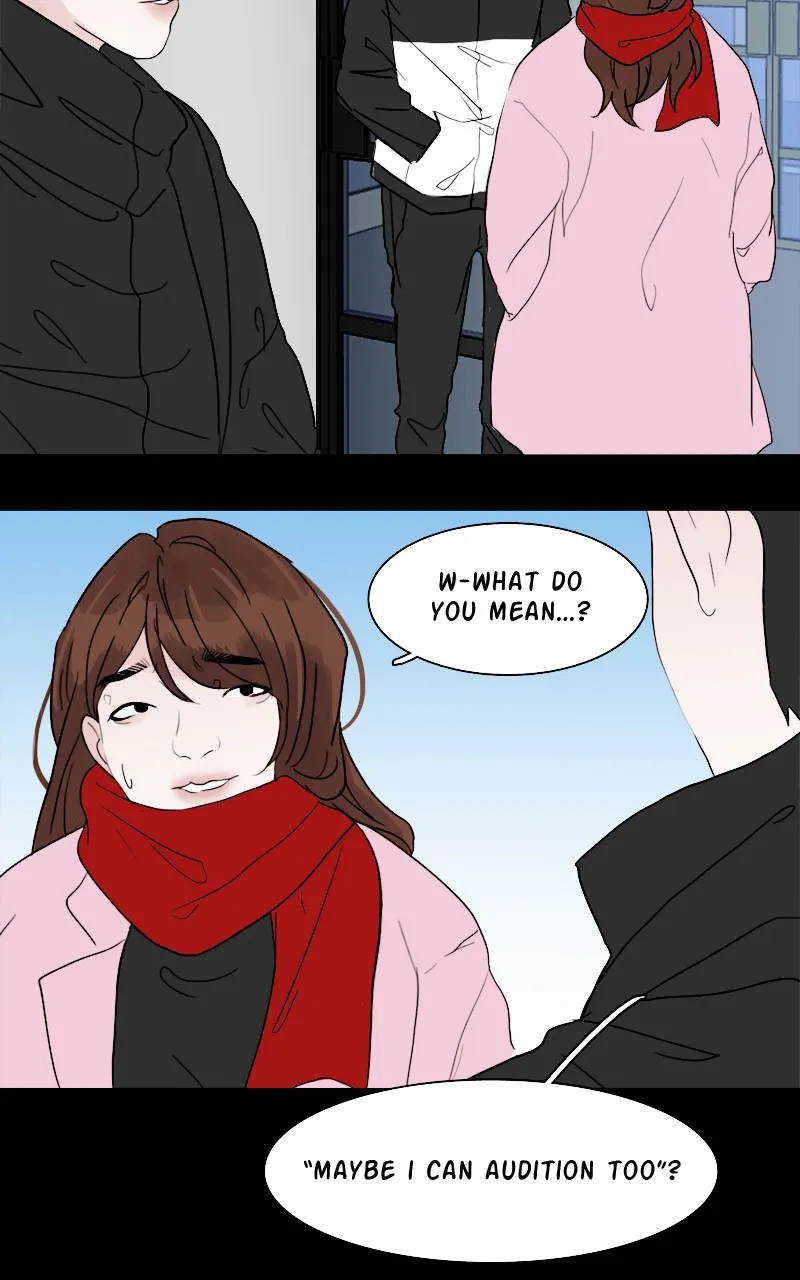Read Lost in Translation chapter 8 image 35 on Lezhin
