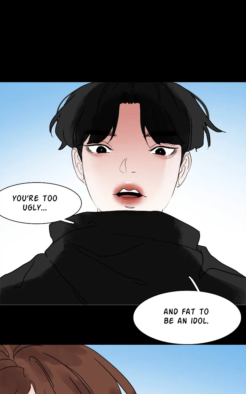 Read Lost in Translation chapter 8 image 36 on Lezhin