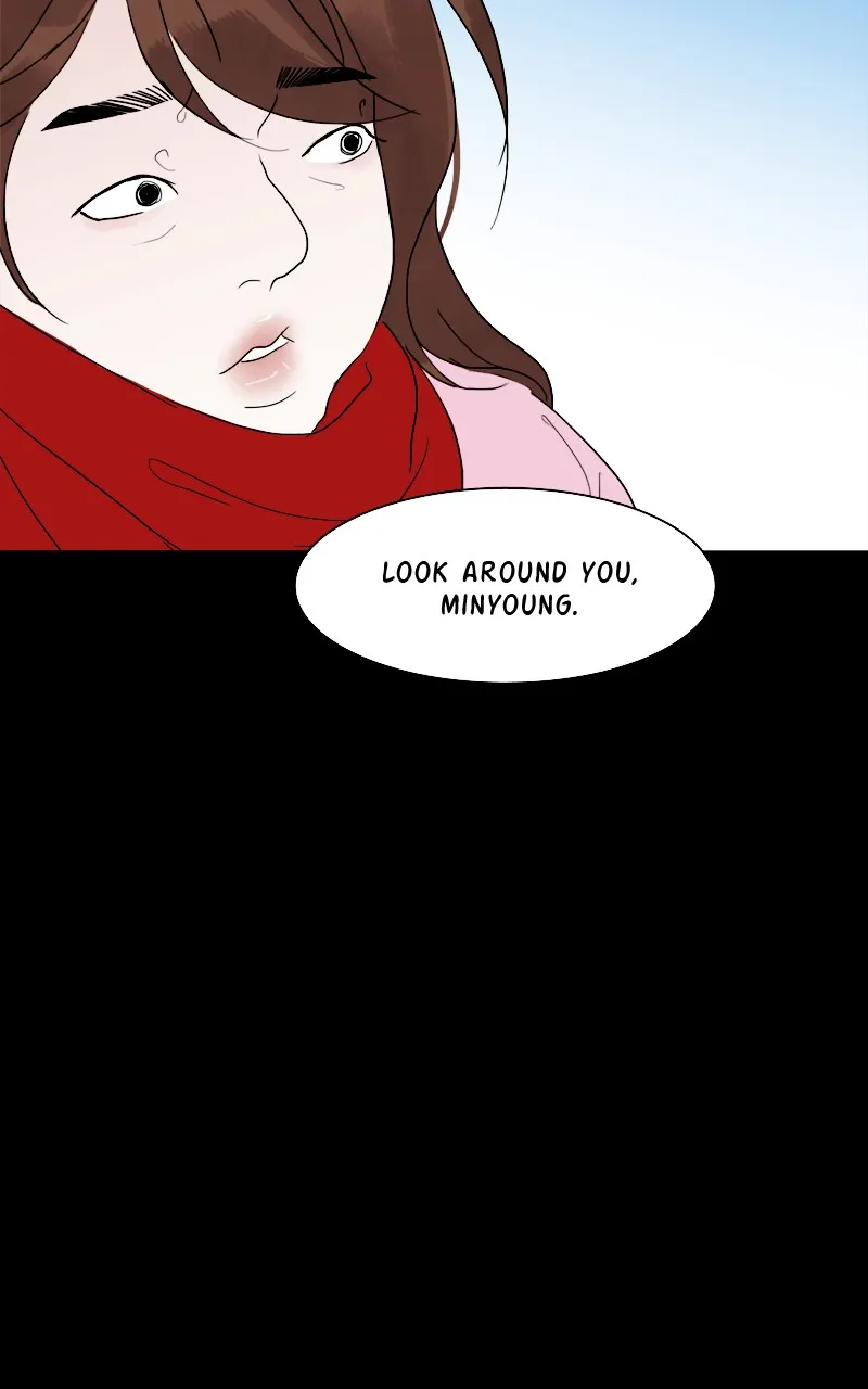 Read Lost in Translation chapter 8 image 37 on Lezhin