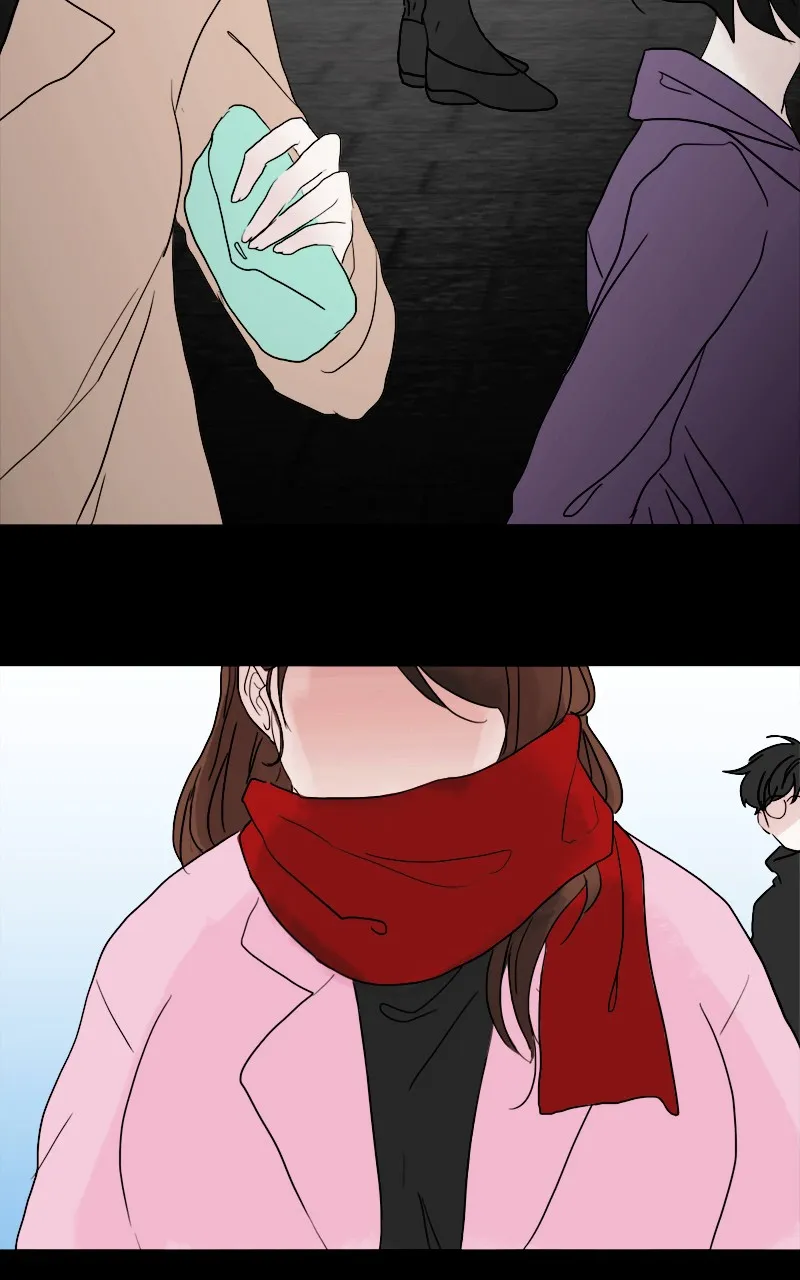 Read Lost in Translation chapter 8 image 39 on Lezhin