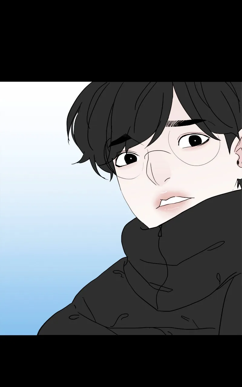 Read Lost in Translation chapter 8 image 40 on Lezhin
