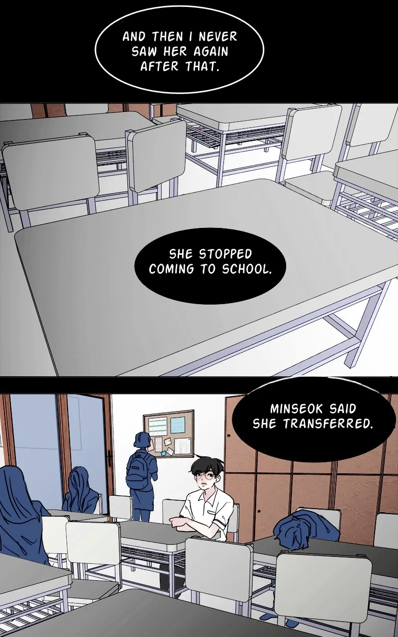 Read Lost in Translation chapter 8 image 43 on Lezhin