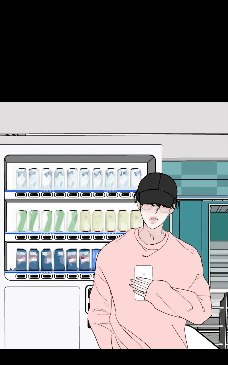 Read Lost in Translation chapter 8 image 48 on Lezhin