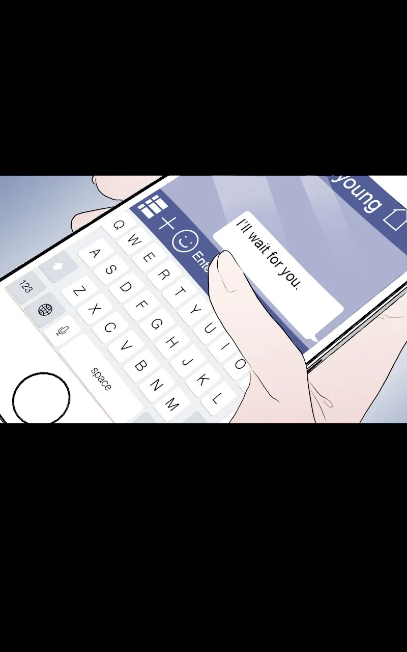 Read Lost in Translation chapter 8 image 49 on Lezhin