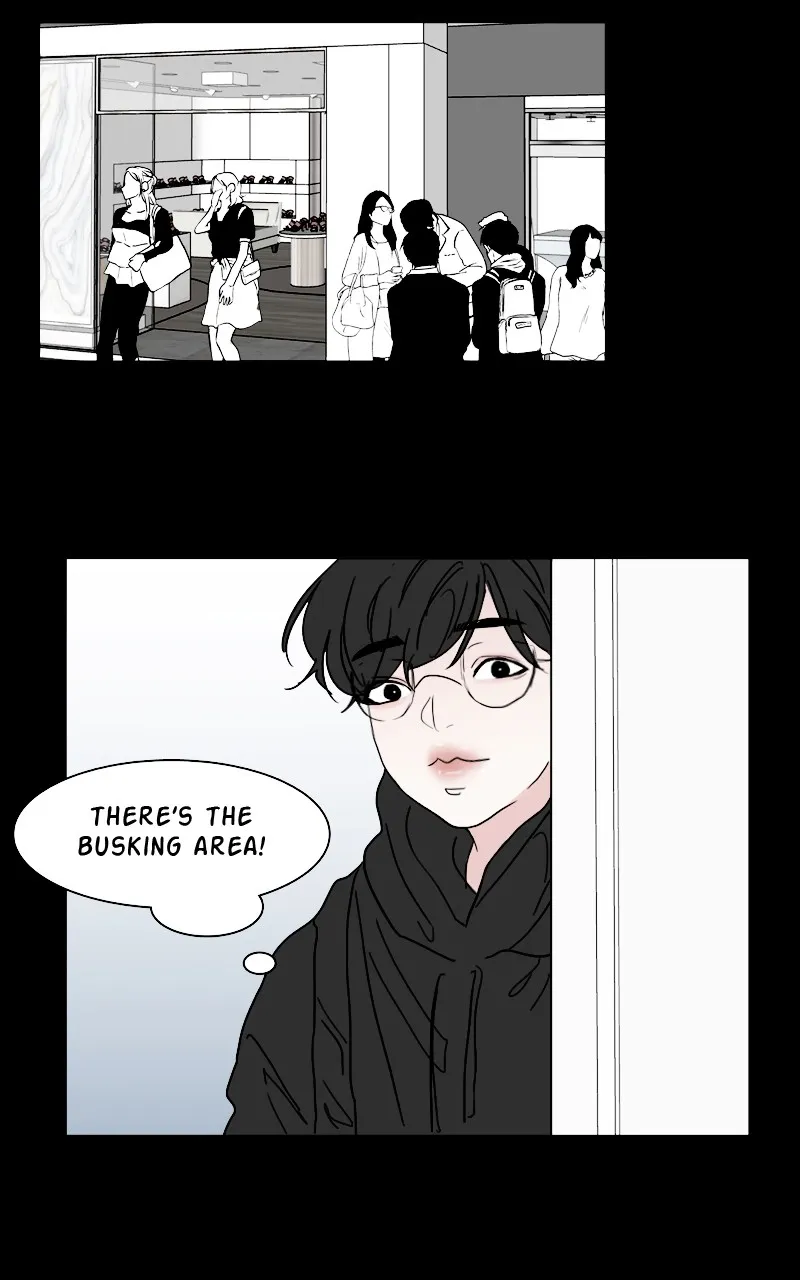 Read Lost in Translation chapter 8 image 5 on Lezhin