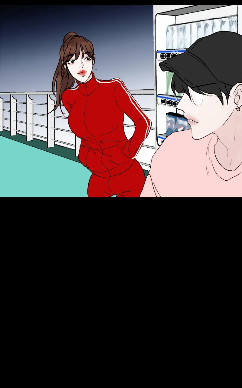 Read Lost in Translation chapter 8 image 51 on Lezhin