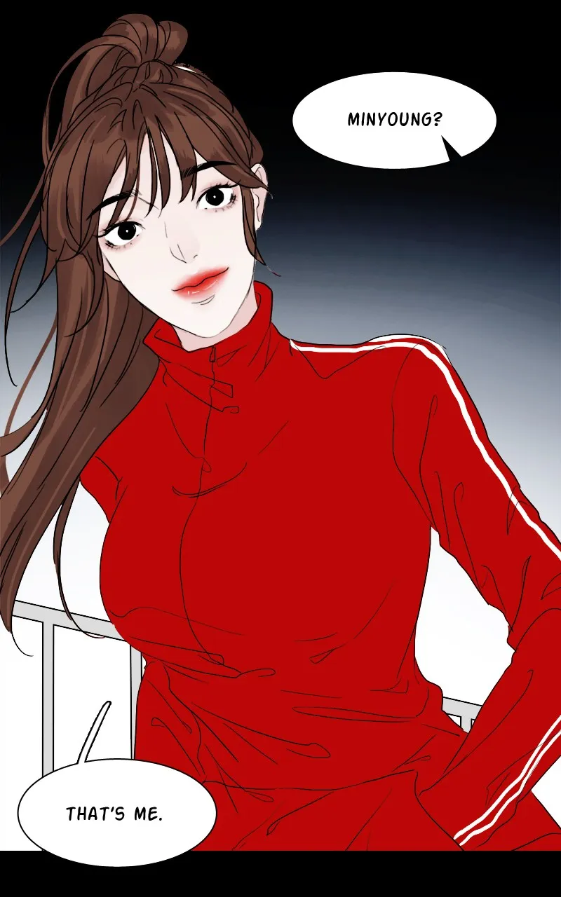 Read Lost in Translation chapter 8 image 52 on Lezhin