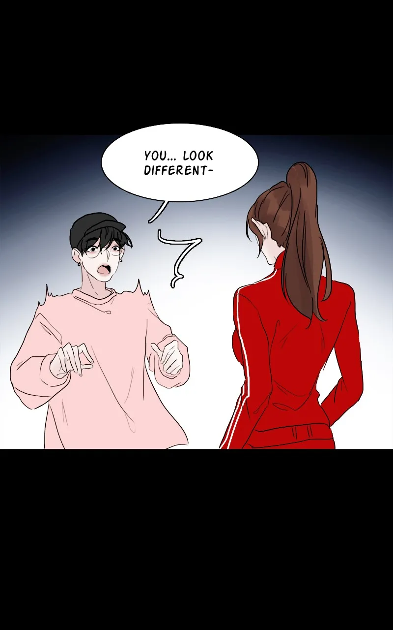 Read Lost in Translation chapter 8 image 53 on Lezhin