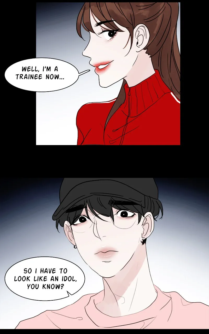 Read Lost in Translation chapter 8 image 54 on Lezhin