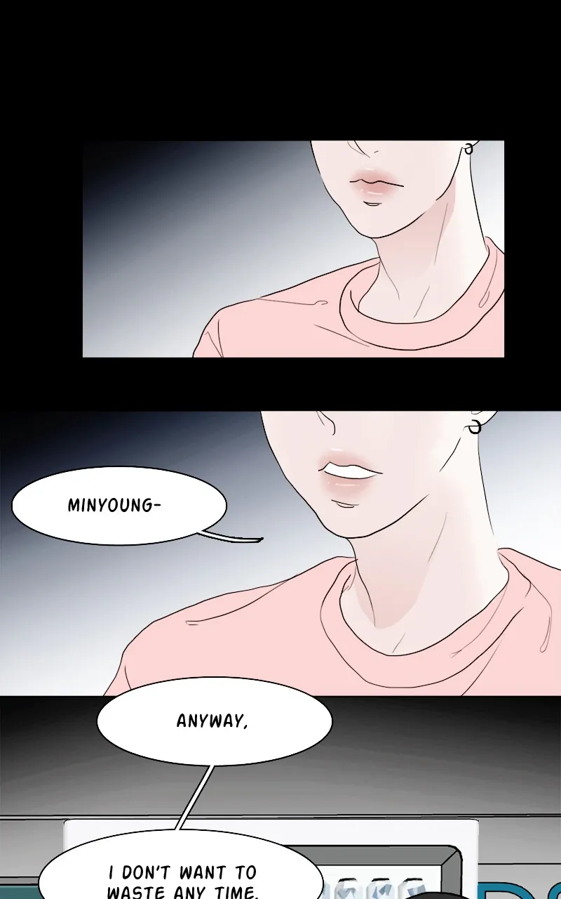 Read Lost in Translation chapter 8 image 55 on Lezhin