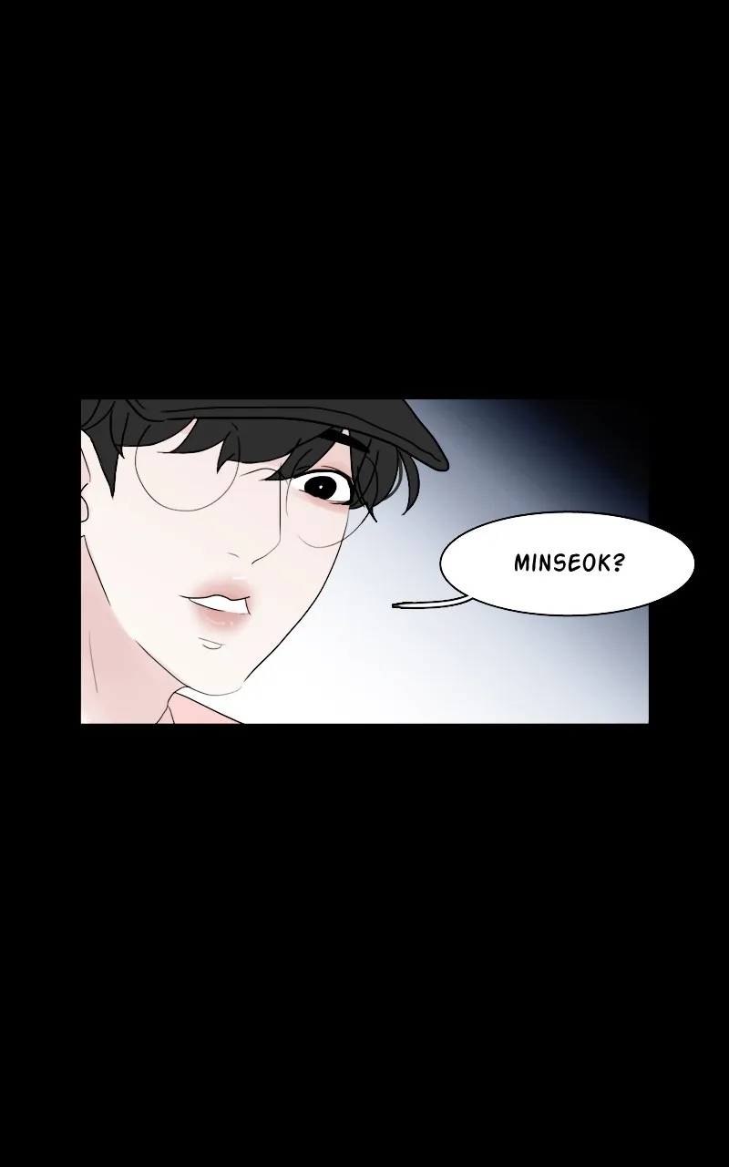 Read Lost in Translation chapter 8 image 57 on Lezhin