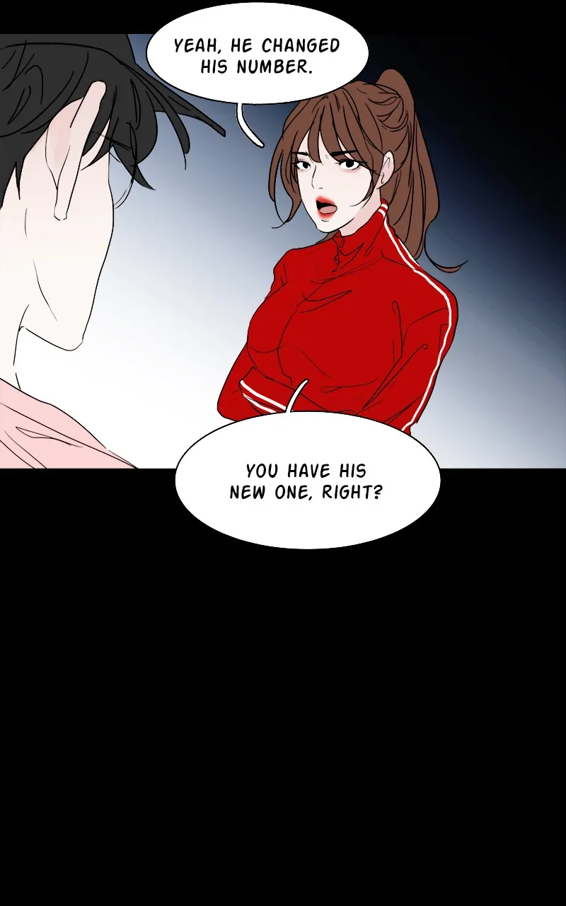 Read Lost in Translation chapter 8 image 58 on Lezhin