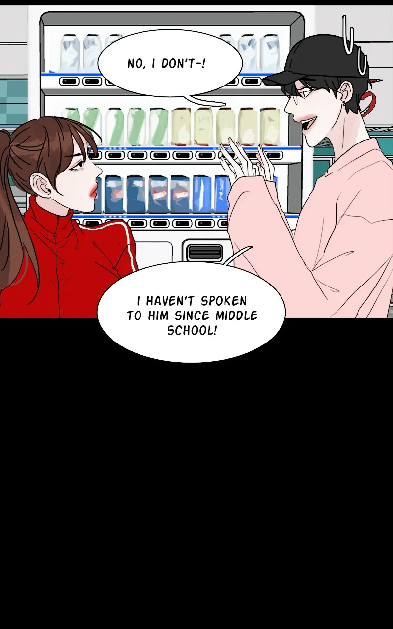 Read Lost in Translation chapter 8 image 59 on Lezhin