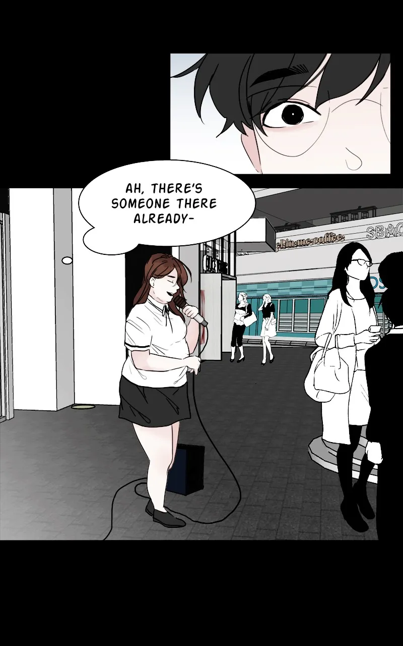 Read Lost in Translation chapter 8 image 6 on Lezhin