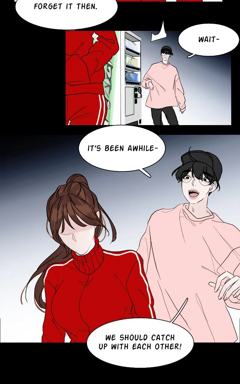 Read Lost in Translation chapter 8 image 61 on Lezhin