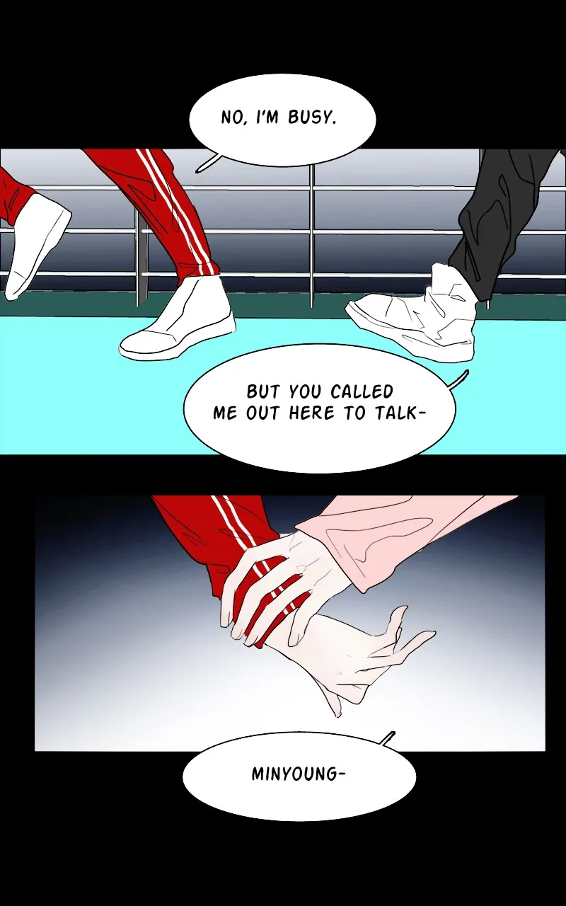 Read Lost in Translation chapter 8 image 62 on Lezhin