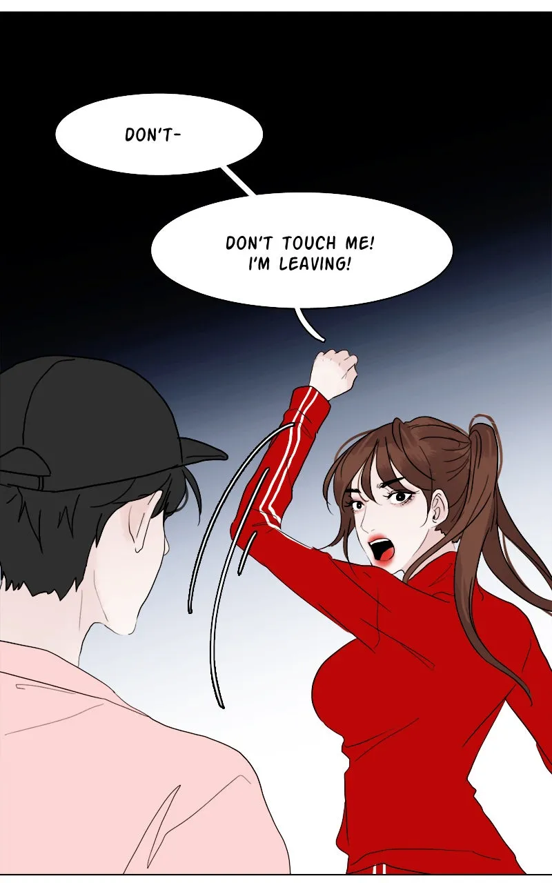 Read Lost in Translation chapter 8 image 63 on Lezhin