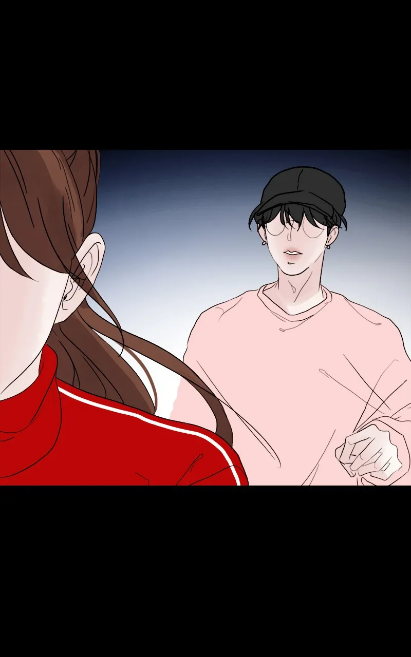 Read Lost in Translation chapter 8 image 64 on Lezhin