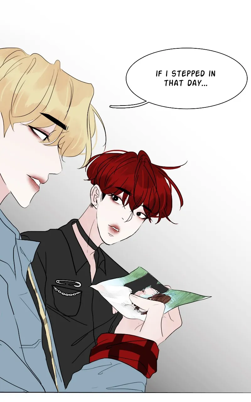 Read Lost in Translation chapter 8 image 67 on Lezhin