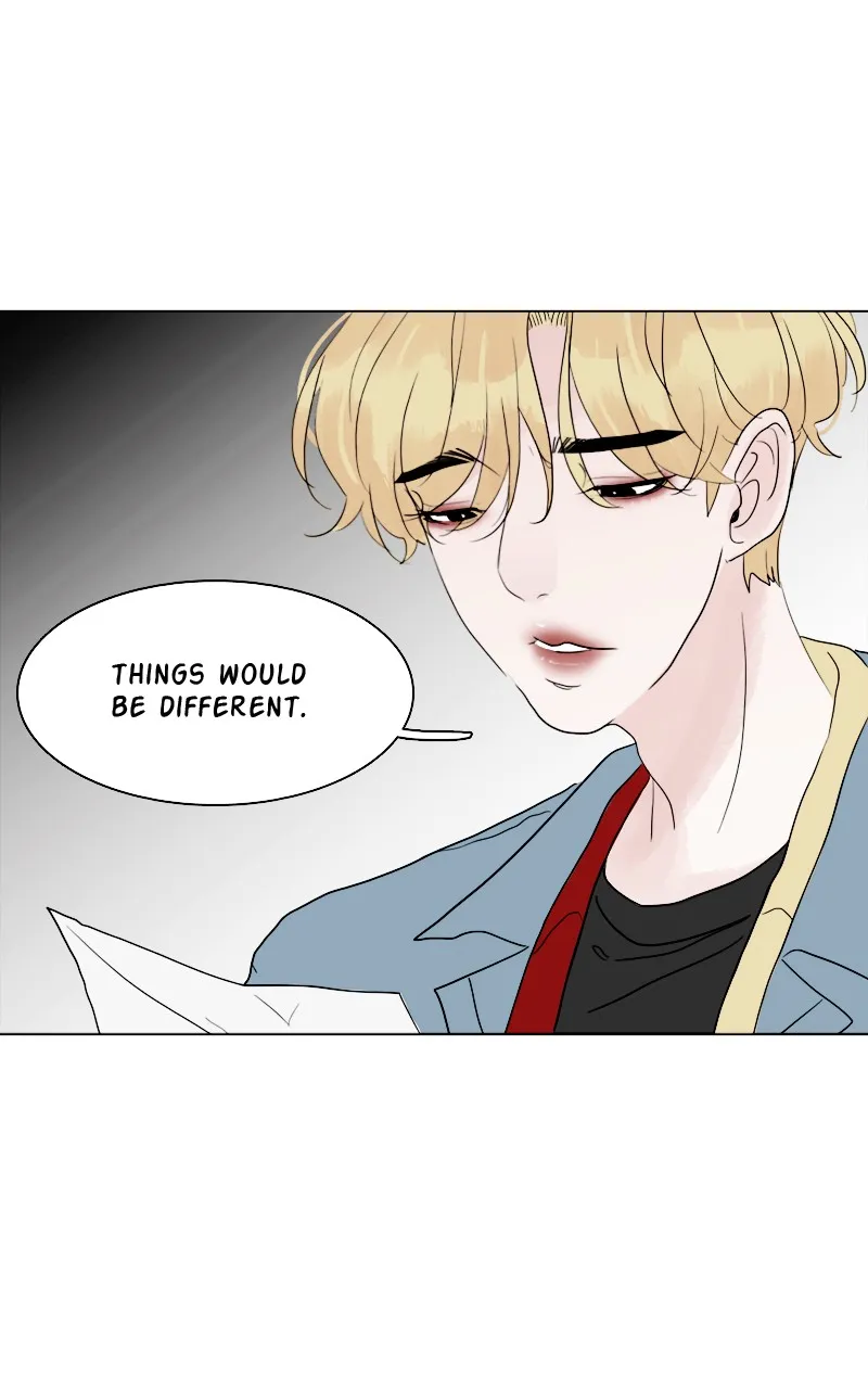 Read Lost in Translation chapter 8 image 68 on Lezhin