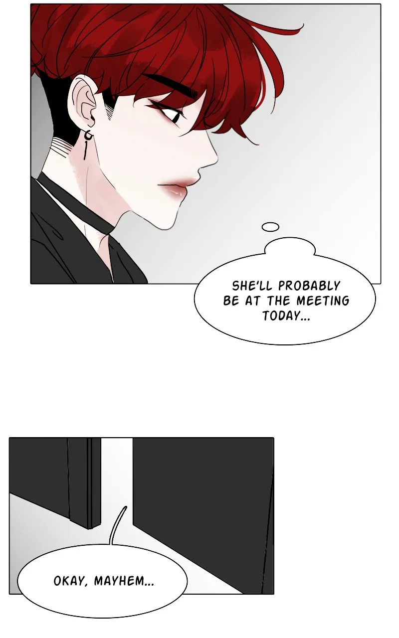 Read Lost in Translation chapter 8 image 70 on Lezhin