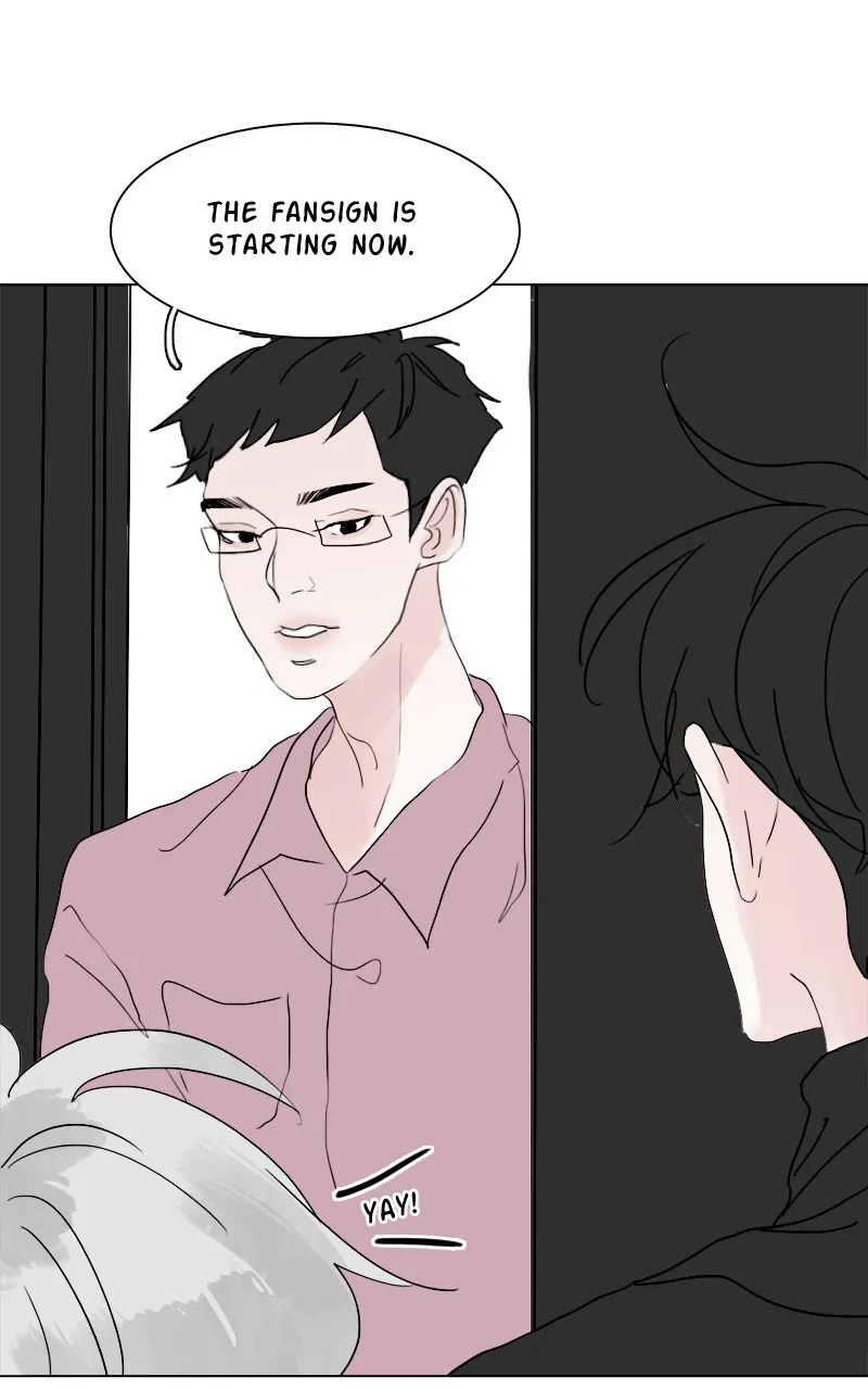 Read Lost in Translation chapter 8 image 71 on Lezhin