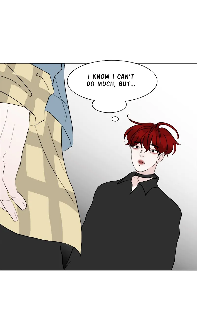 Read Lost in Translation chapter 8 image 74 on Lezhin