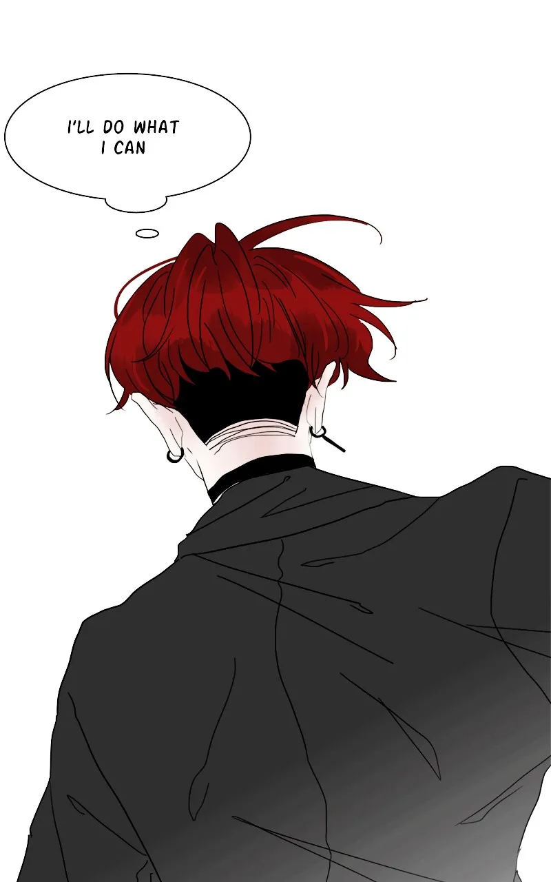 Read Lost in Translation chapter 8 image 75 on Lezhin