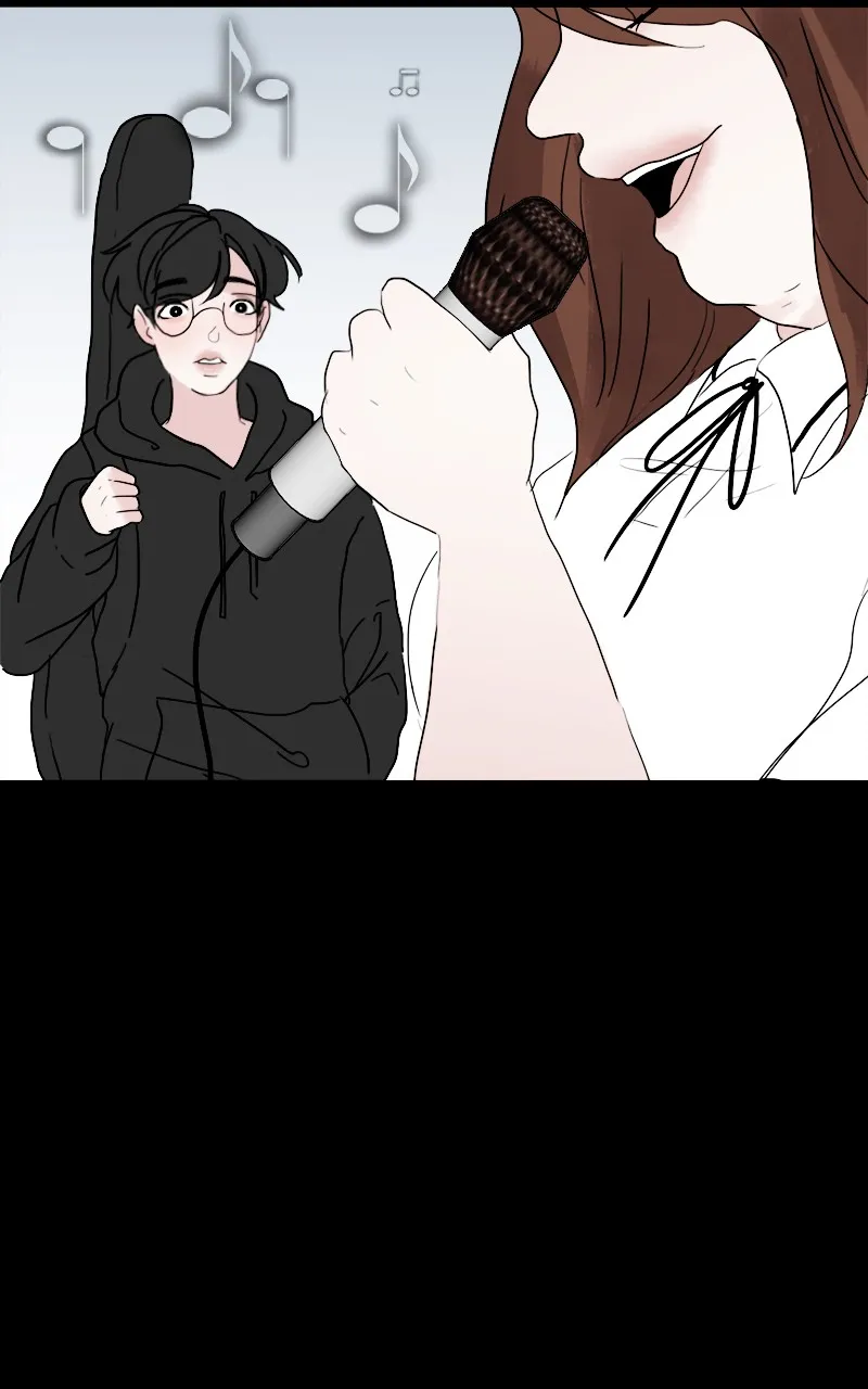 Read Lost in Translation chapter 8 image 8 on Lezhin