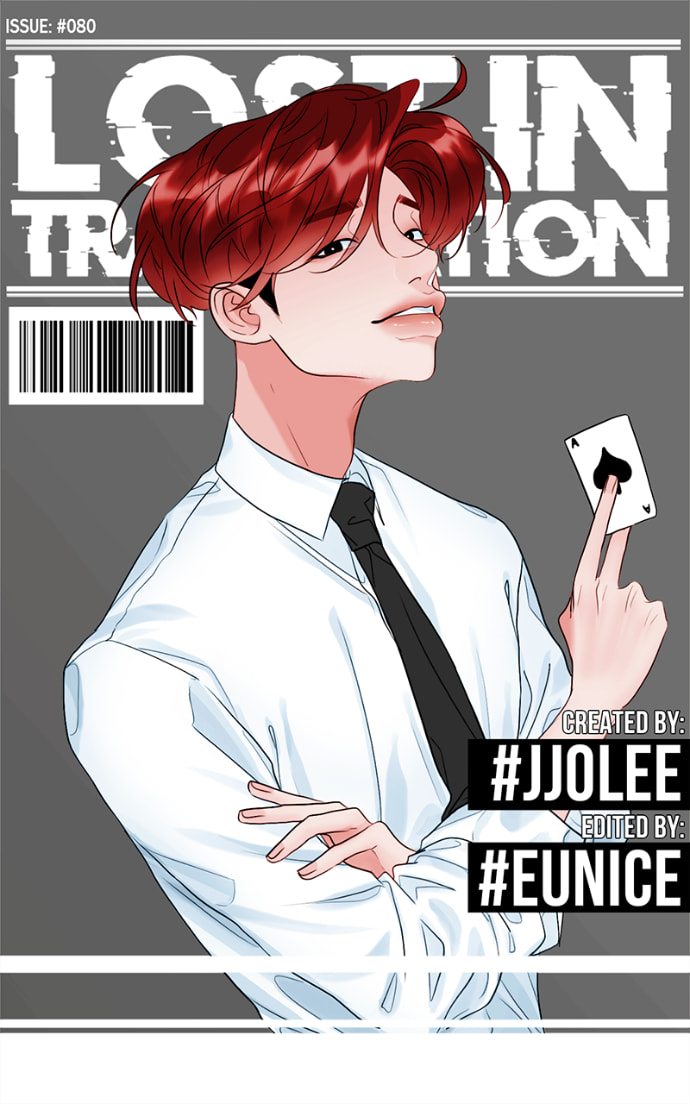 Read Lost in Translation chapter 80 image 1 on Lezhin